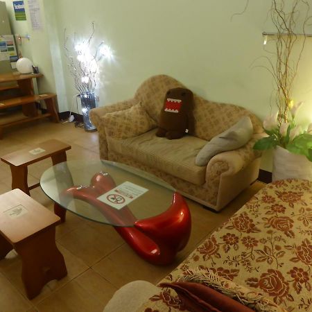 Guesthouse Puli Extérieur photo