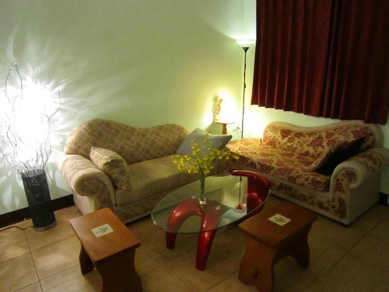 Guesthouse Puli Extérieur photo