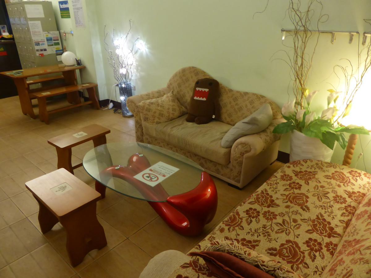 Guesthouse Puli Extérieur photo